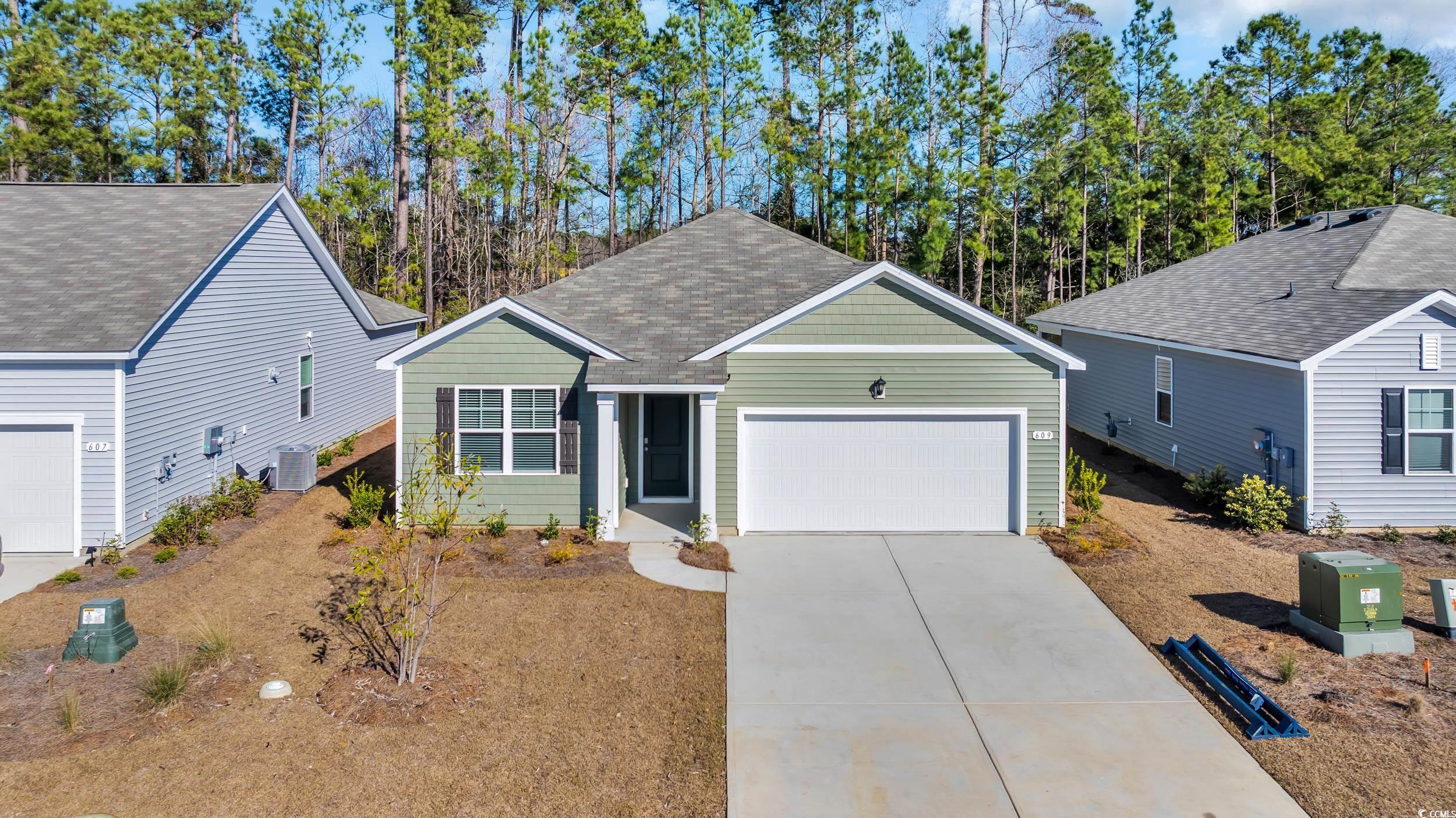 609 Gryffindor Drive Longs, SC 29568 - Photo 4 of 33