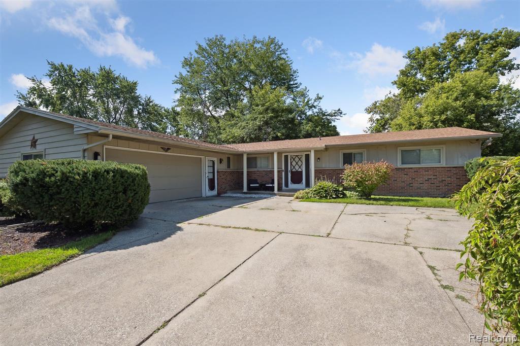 3196 Red Barn Road Flint, MI 48507 - Photo 42 of 45 Gallery Image 42