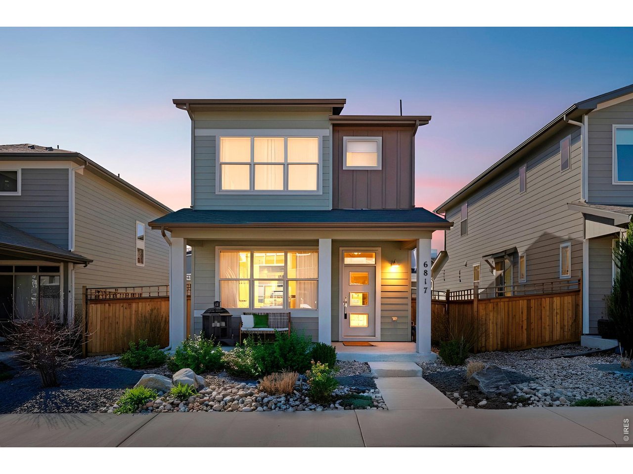 6817 Clay Street Denver, CO 80221 - Photo 1 of 40