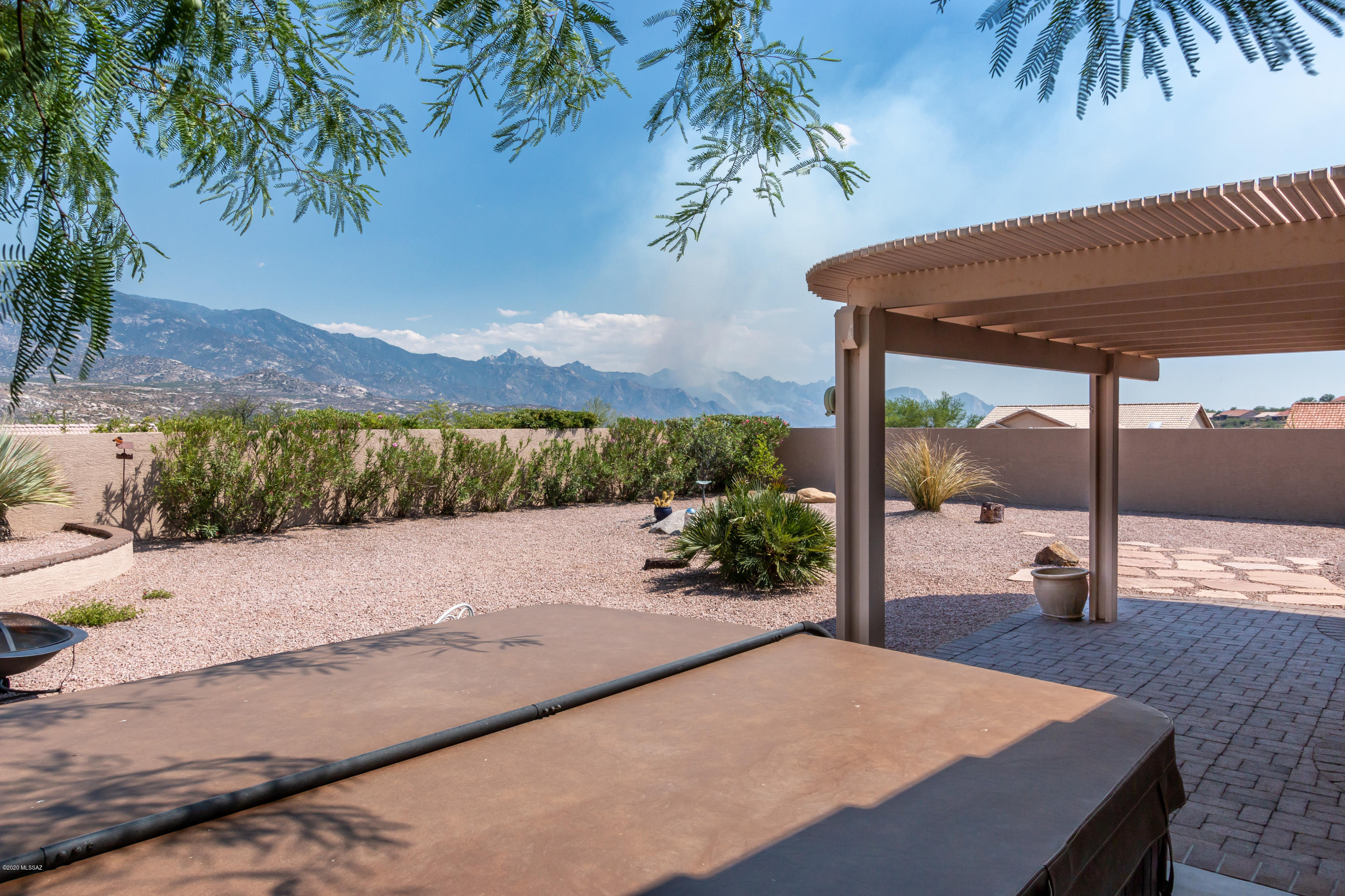 37005 South Ridge Crest Court Tucson, AZ 85739 - Photo 31 of 40