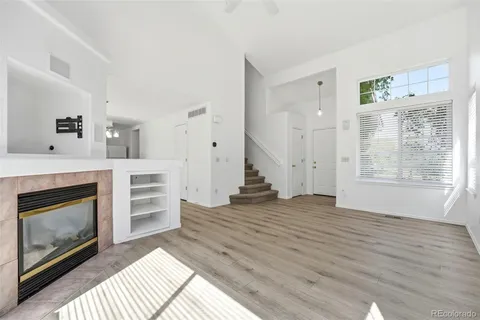 $535,000 | 414 Balsa Drive, Castle Rock, CO 80104