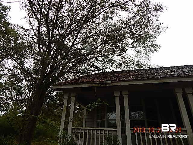 3497 Millry-Buckatunna Road Millry, AL 36558 - Photo 8 of 17 Other