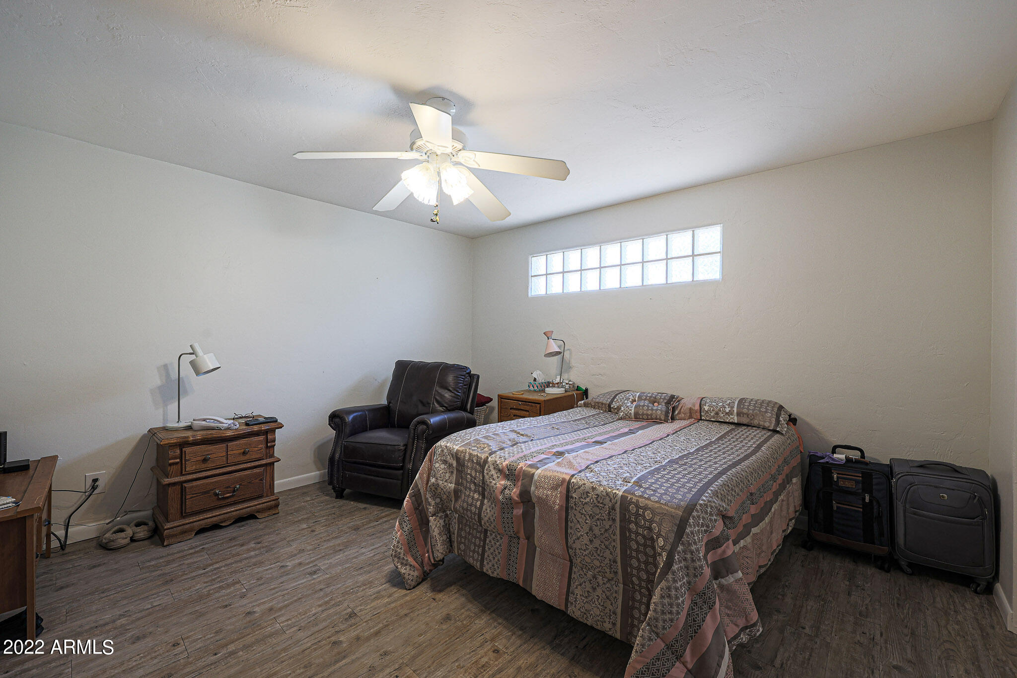 1860 South Lindsay Road Gilbert, AZ 85295 - Photo 24 of 36 Bedroom #3
