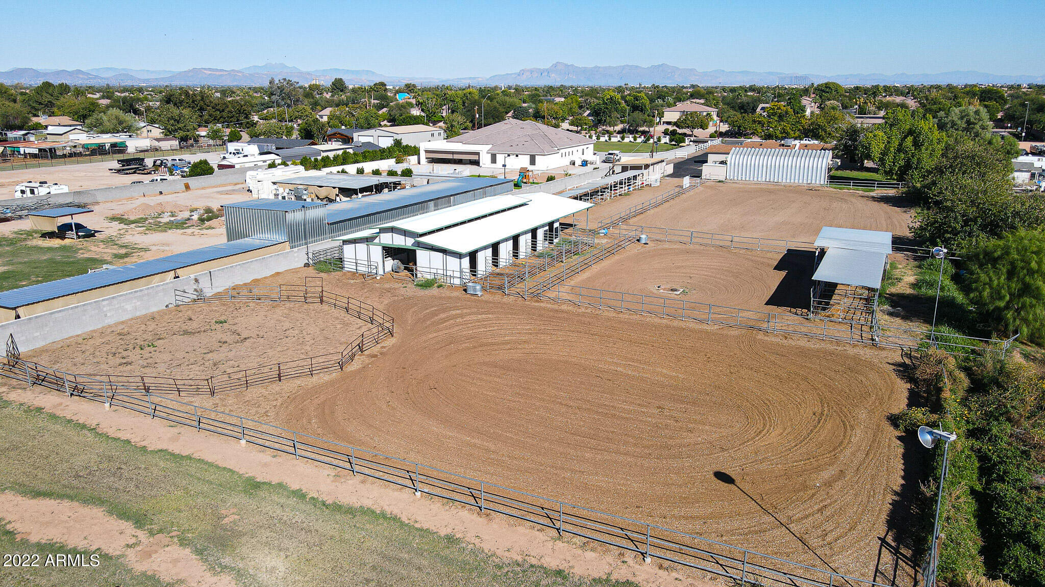 1860 South Lindsay Road Gilbert, AZ 85295 - Photo 35 of 36 Plenty of Space for Storage
