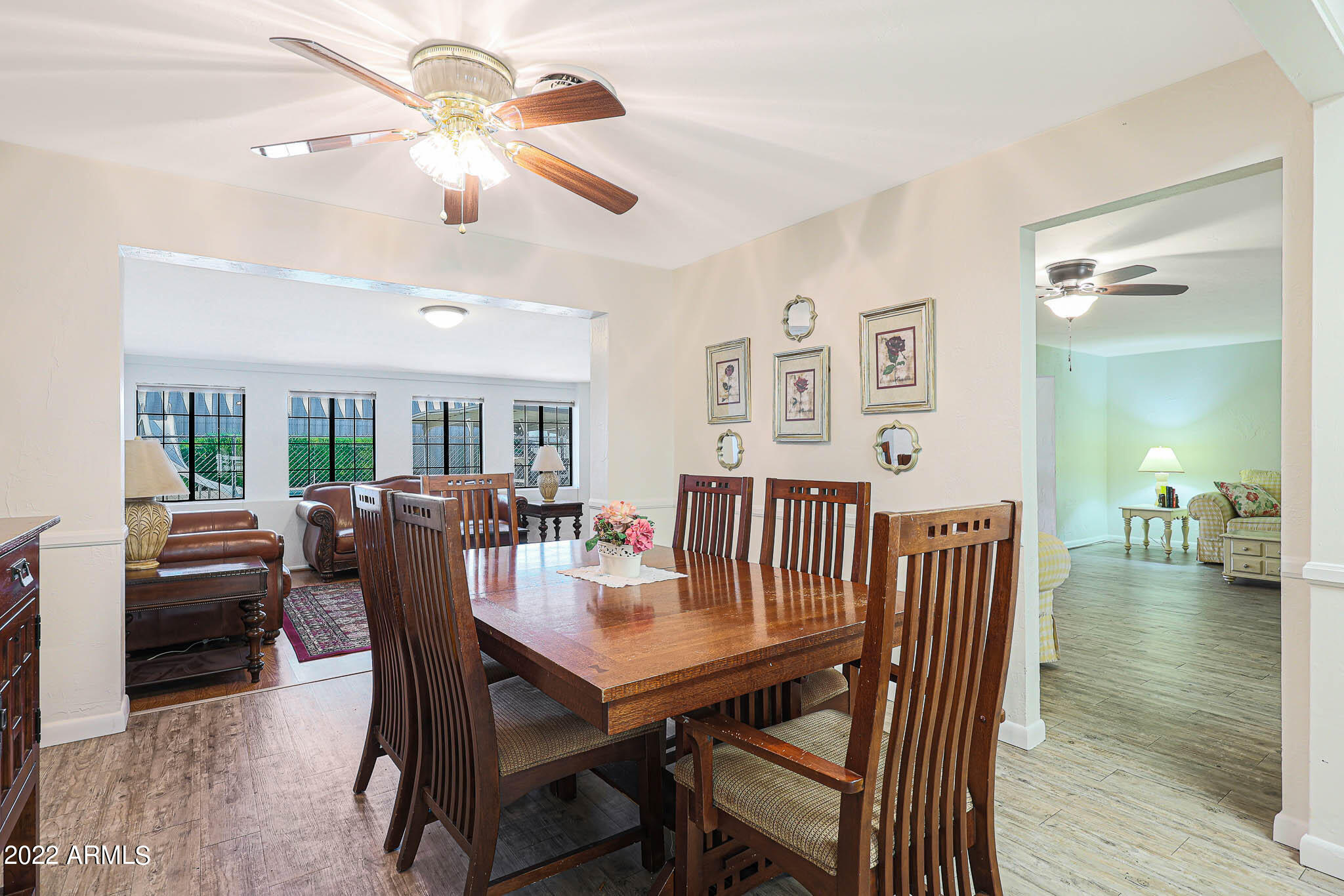 1860 South Lindsay Road Gilbert, AZ 85295 - Photo 7 of 36 Formal Dining Space