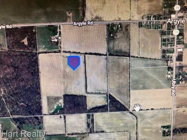 2819 Argyle Road Snover, MI 48472 - Photo 1 of 1