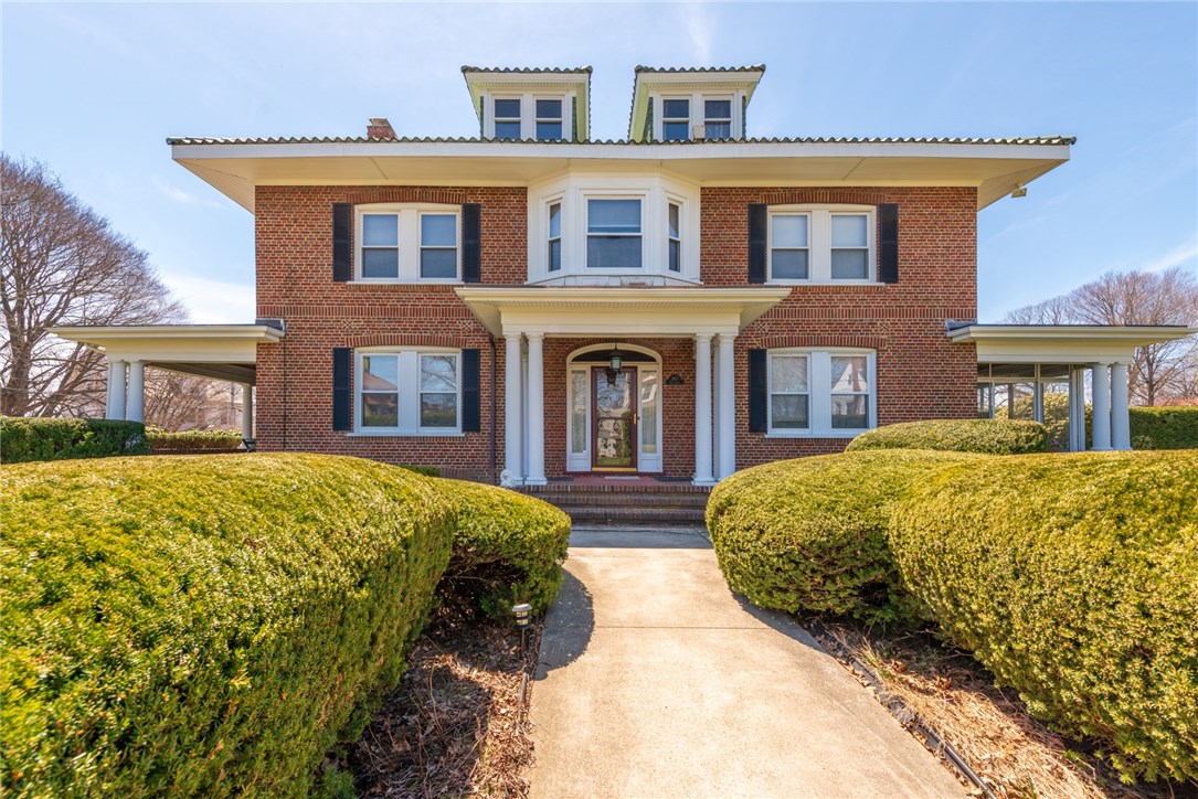 103 Glen Road Woonsocket, RI 02895 - Photo 1 of 18