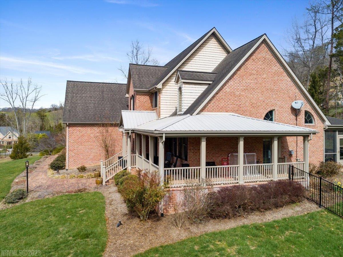1850 Augusta National Road Blacksburg, VA 24060 - Photo 80 of 96 Gallery Image 80