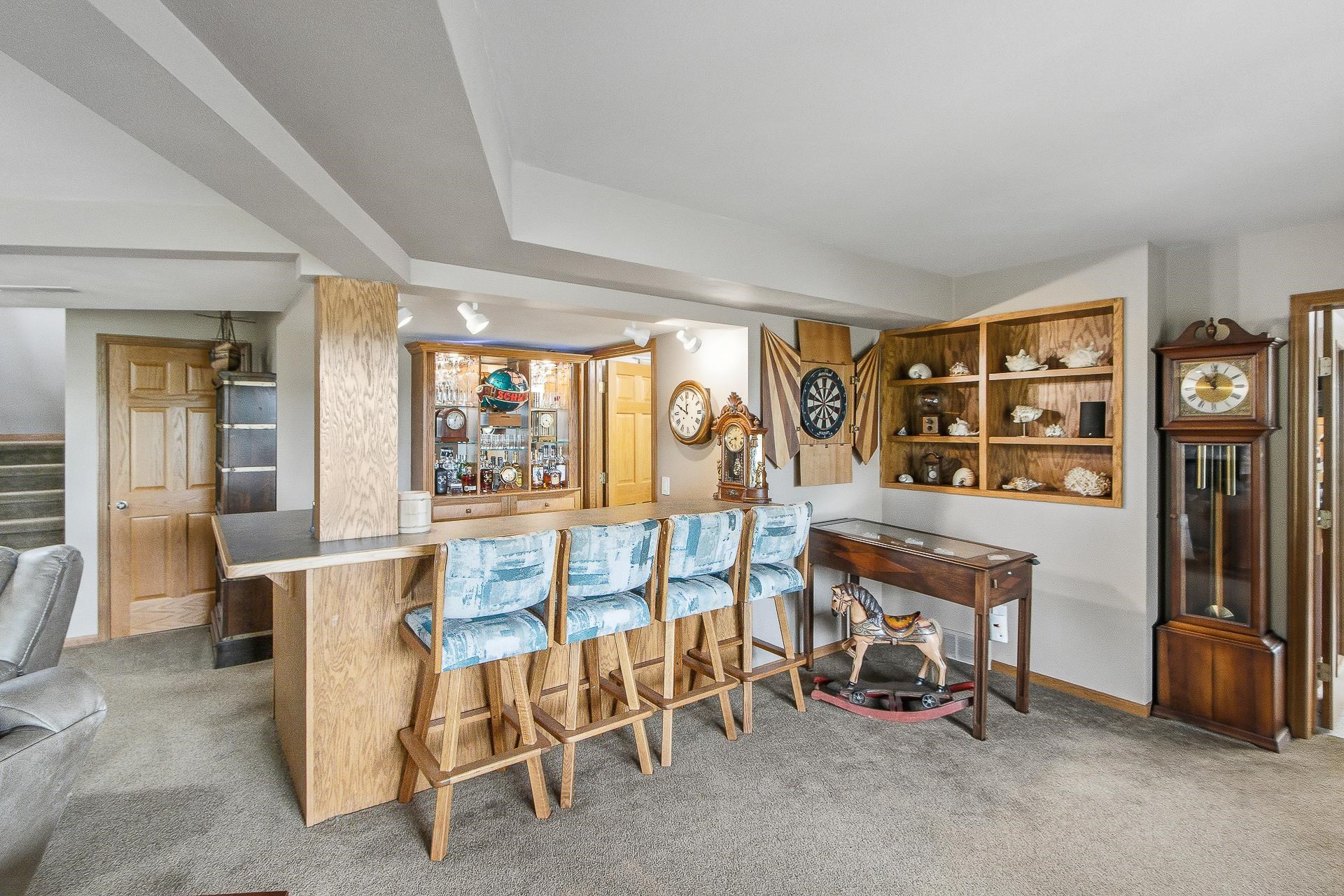 W14198 Selwood Road Prairie du Sac, WI 53578 - Photo 49 of 89