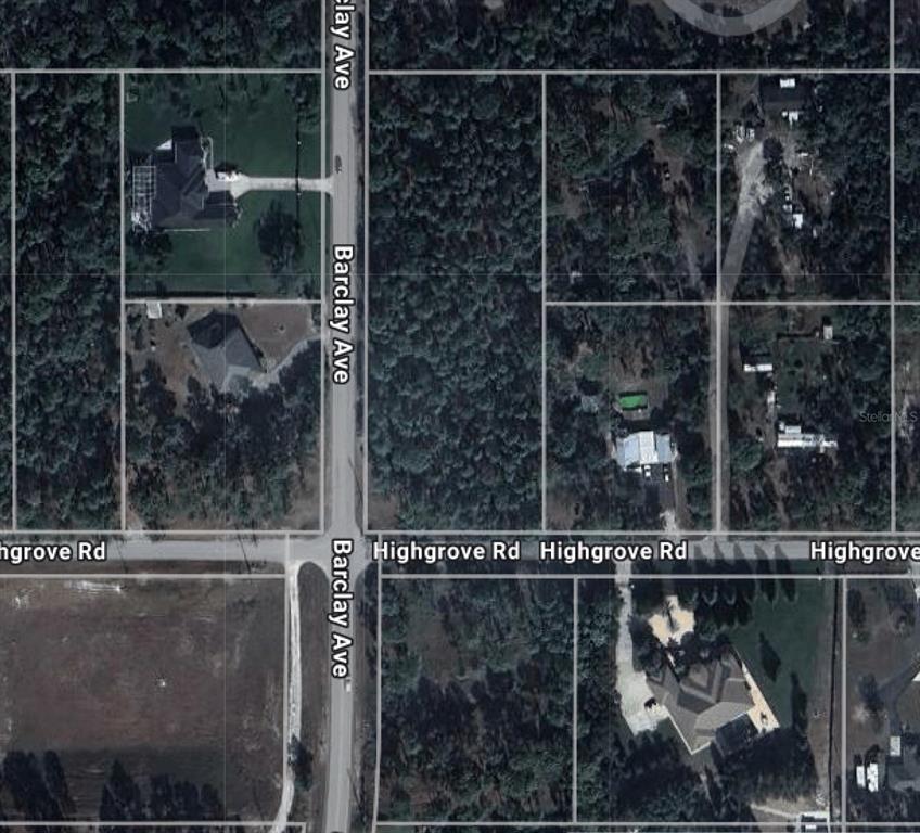 14163 Highgrove Road Spring Hill, FL 34609 - Photo 2 of 15