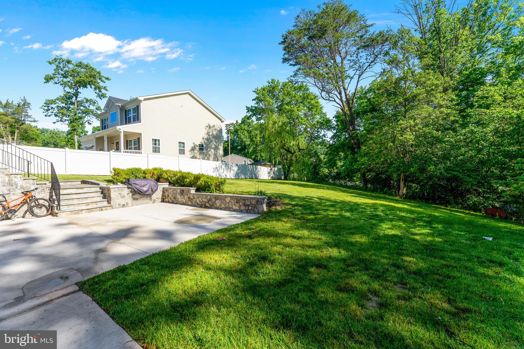 7900 Rugby Road Manassas Park, VA 20111 - Photo 23 of 25 Gallery Image 23