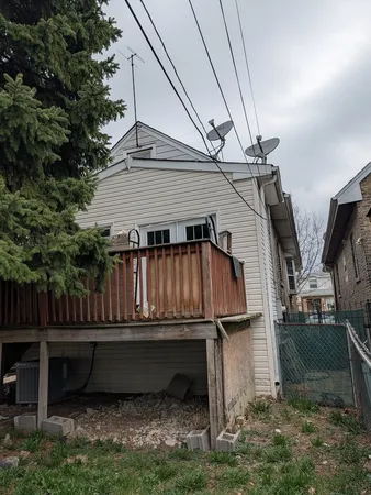 $365,000 | 5041 West George Street, Chicago, IL 60641