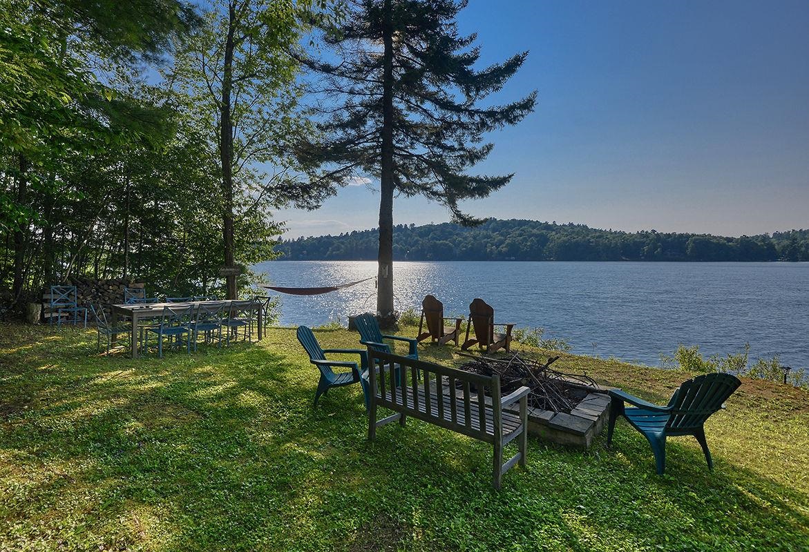 647 Granite Lake Road Nelson, NH 03457 - Photo 13 of 28