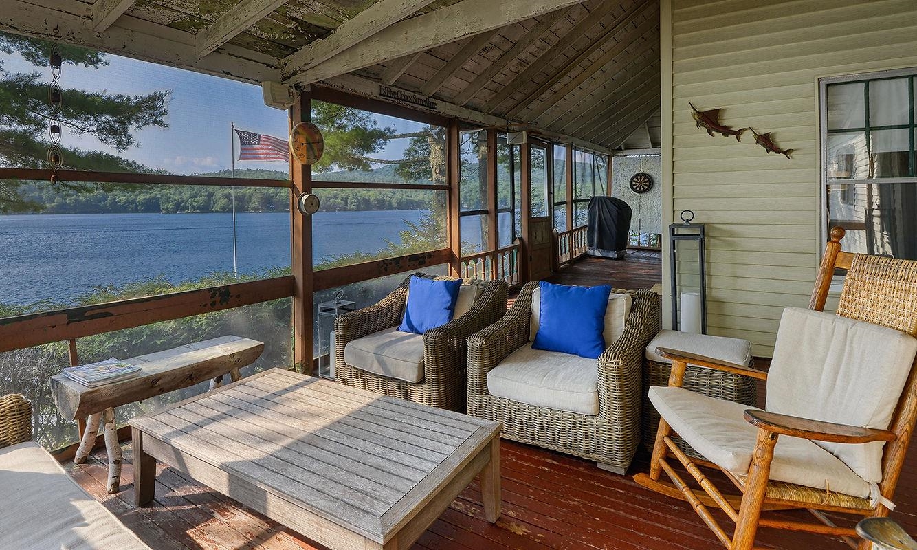 647 Granite Lake Road Nelson, NH 03457 - Photo 15 of 28