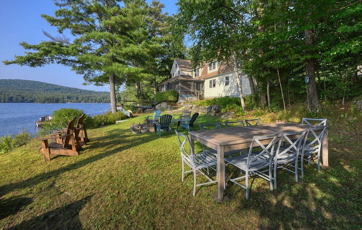 647 Granite Lake Road Nelson, NH 03457 - Photo 20 of 28