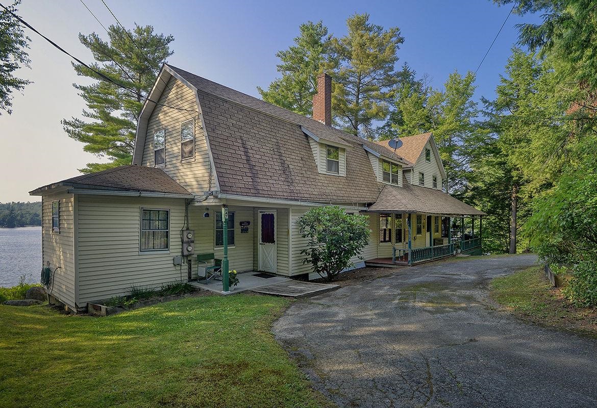 647 Granite Lake Road Nelson, NH 03457 - Photo 21 of 28
