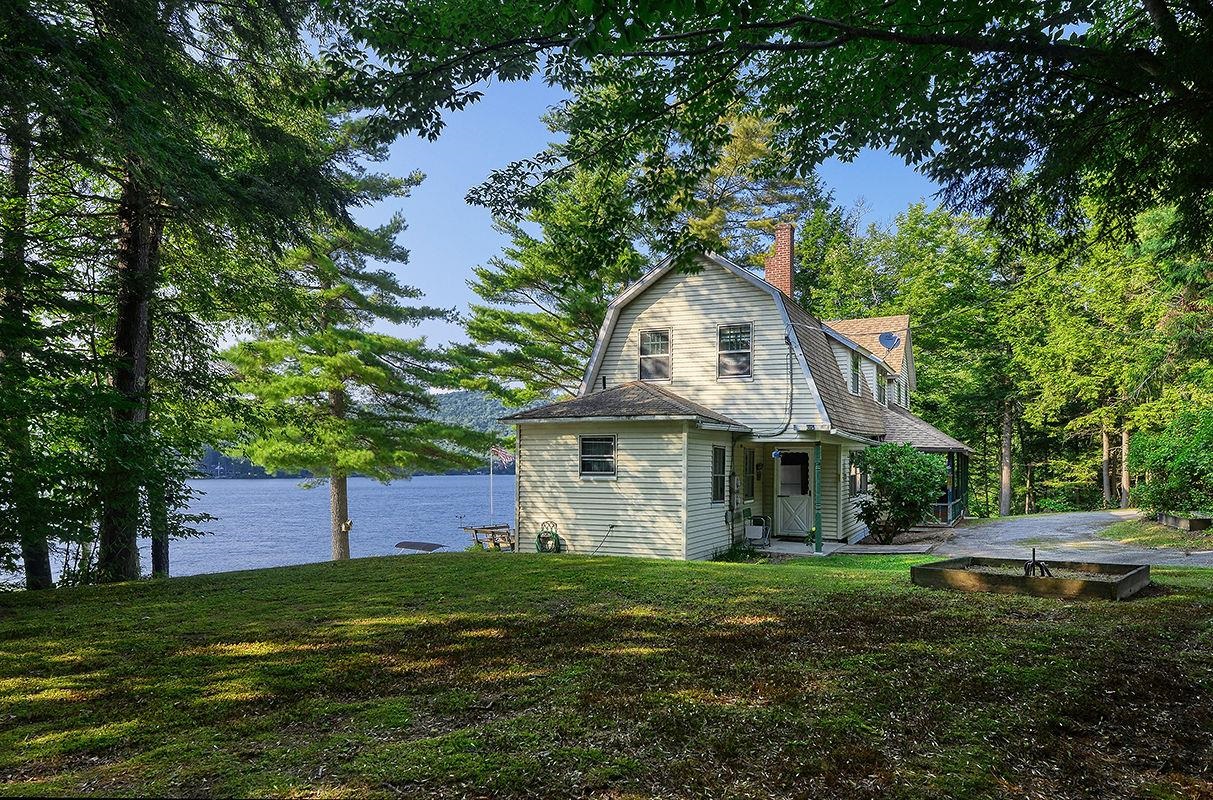 647 Granite Lake Road Nelson, NH 03457 - Photo 22 of 28
