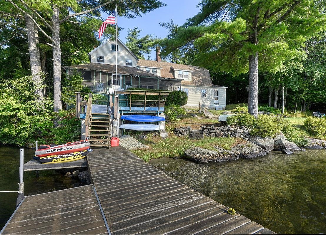 647 Granite Lake Road Nelson, NH 03457 - Photo 25 of 28