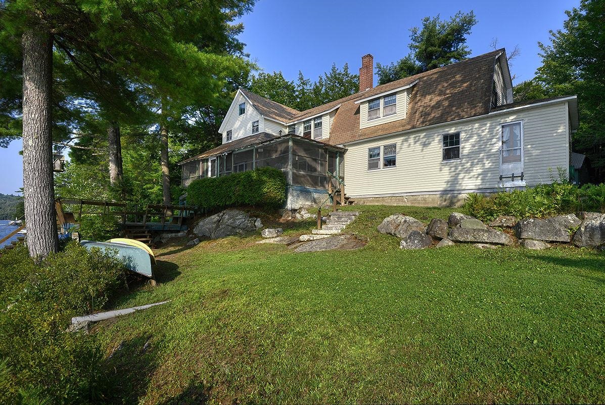647 Granite Lake Road Nelson, NH 03457 - Photo 27 of 28