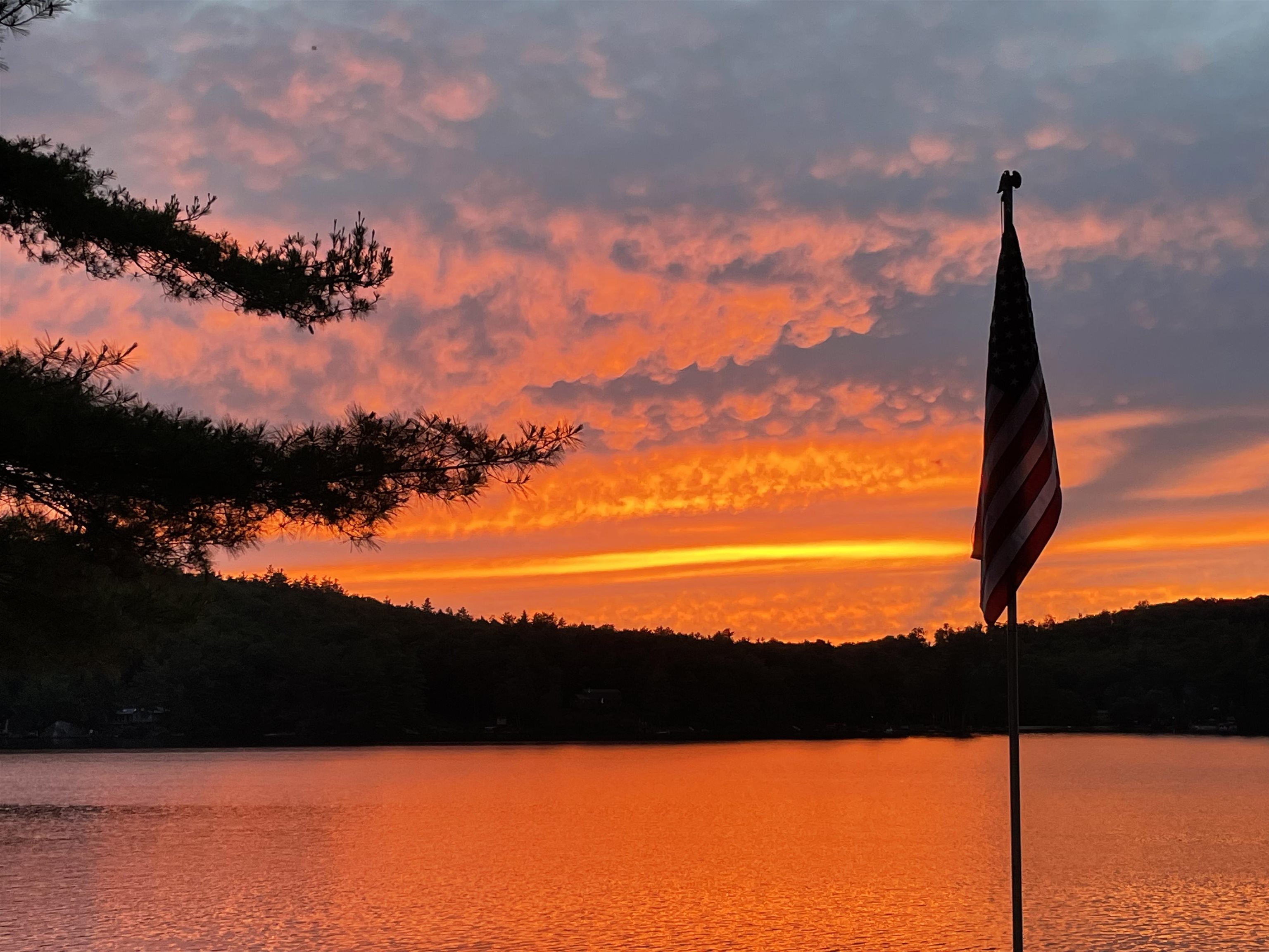 647 Granite Lake Road Nelson, NH 03457 - Photo 3 of 28