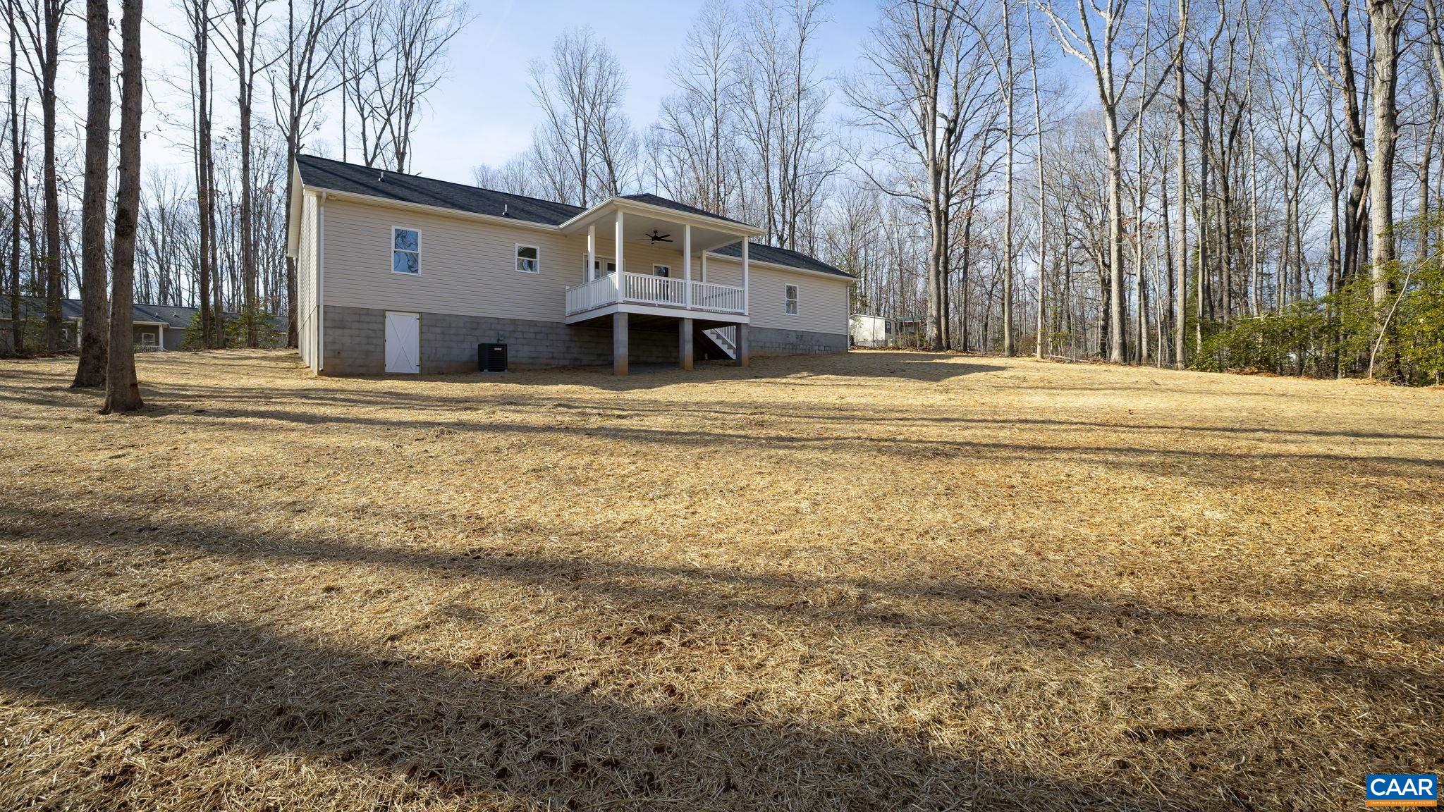 505 Proffits Road Louisa, VA 23093 - Photo 24 of 32