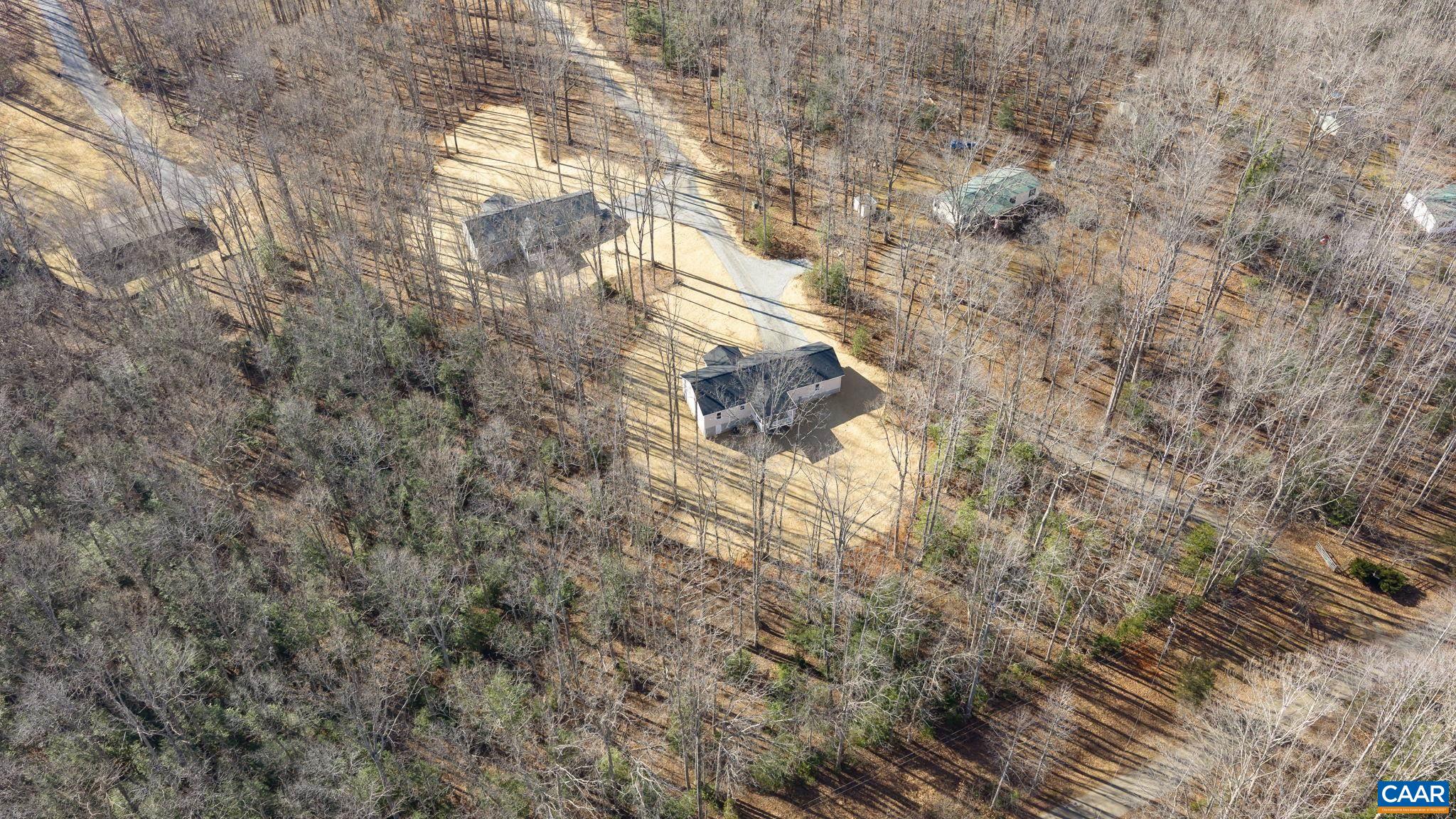 505 Proffits Road Louisa, VA 23093 - Photo 28 of 32