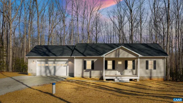 $385,000 | 505 Proffits Road, Louisa, VA 23093