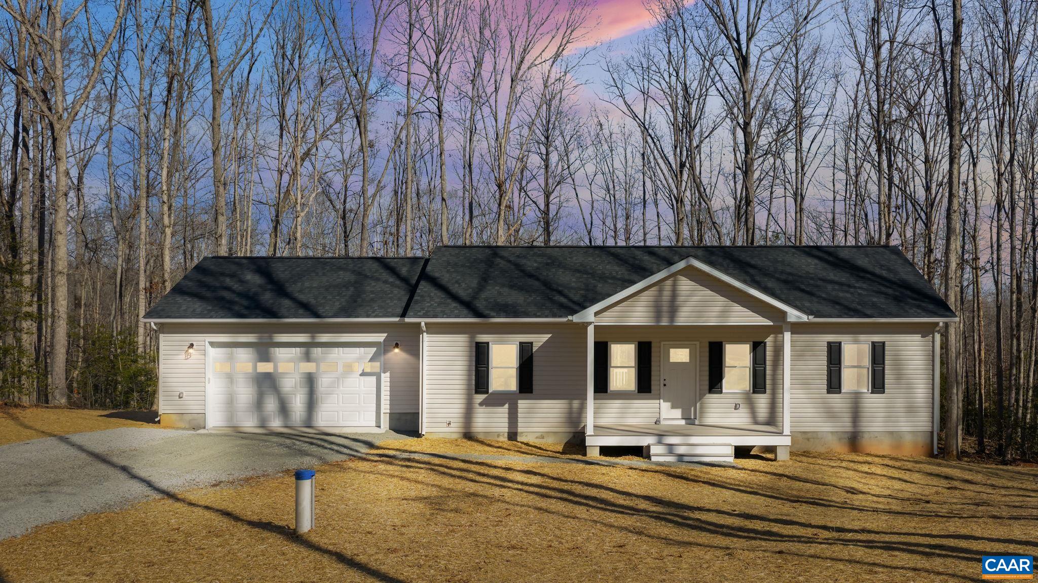 505 Proffits Road Louisa, VA 23093 - Photo 30 of 32