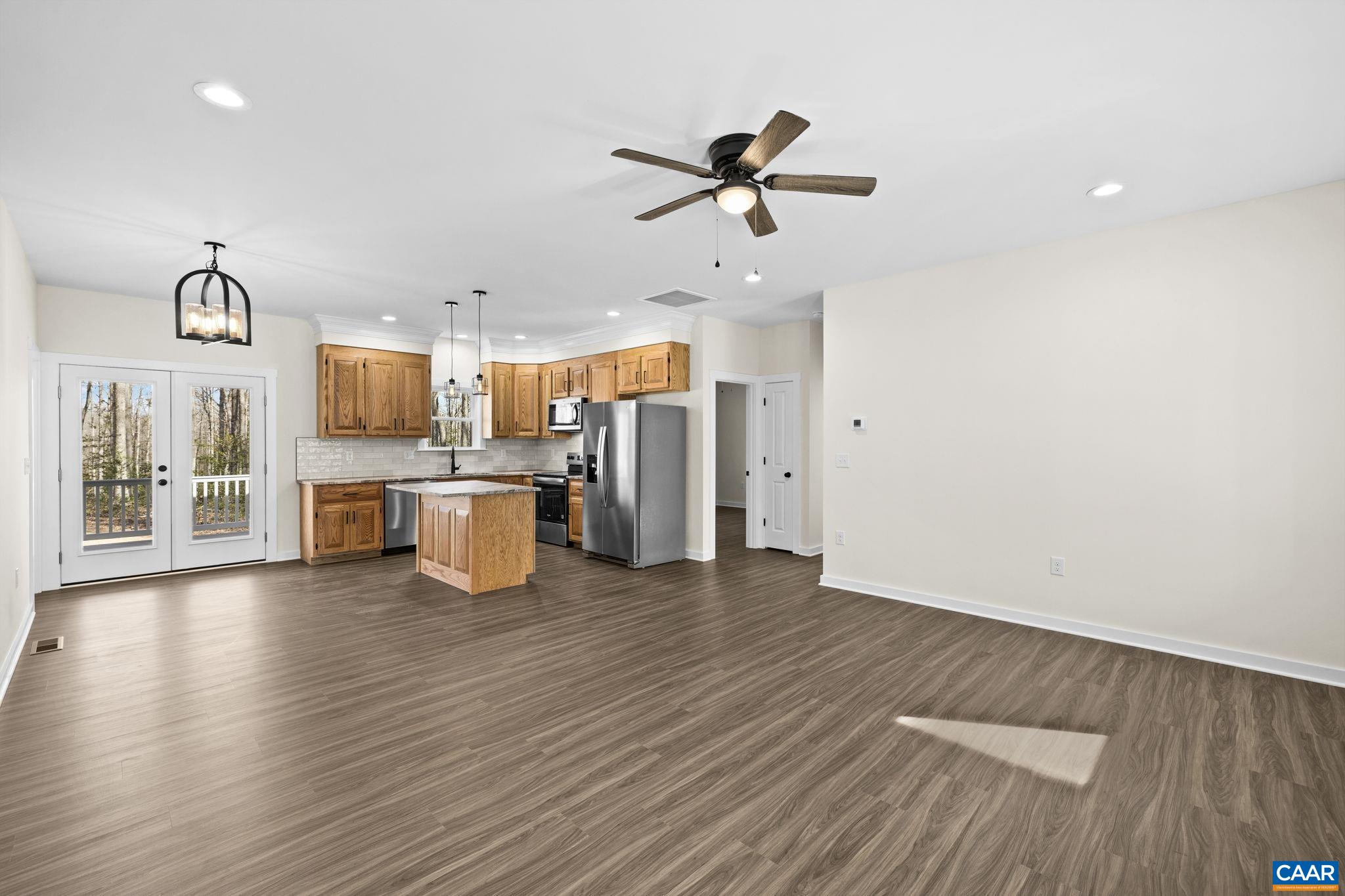 505 Proffits Road Louisa, VA 23093 - Photo 3 of 32