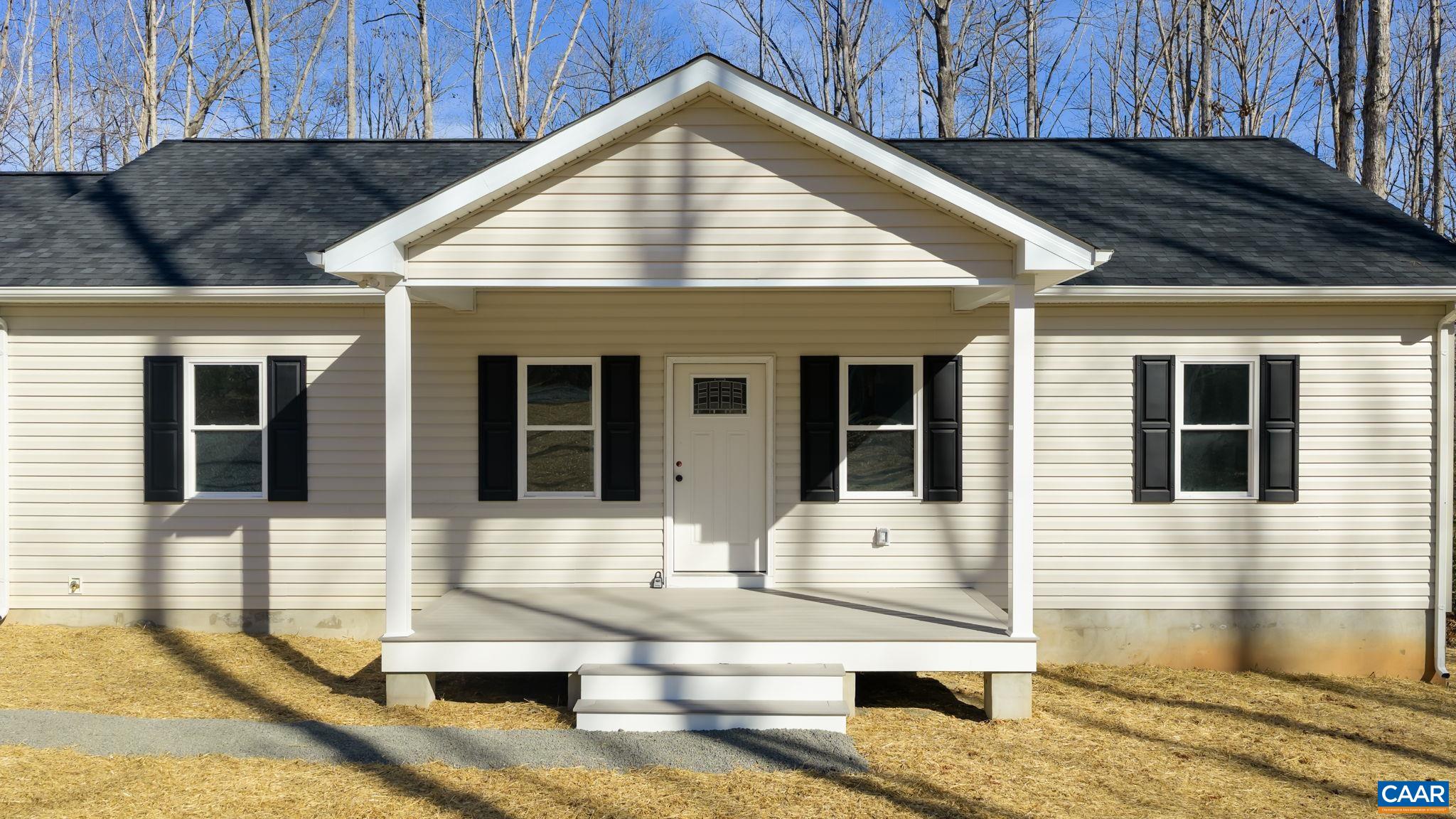 505 Proffits Road Louisa, VA 23093 - Photo 31 of 32