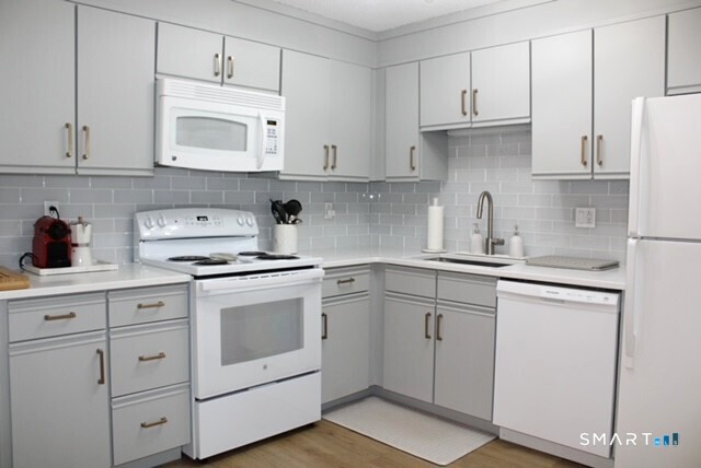90 Putter Drive, Unit 413 Wallingford, CT 06492 - Photo 12 of 28