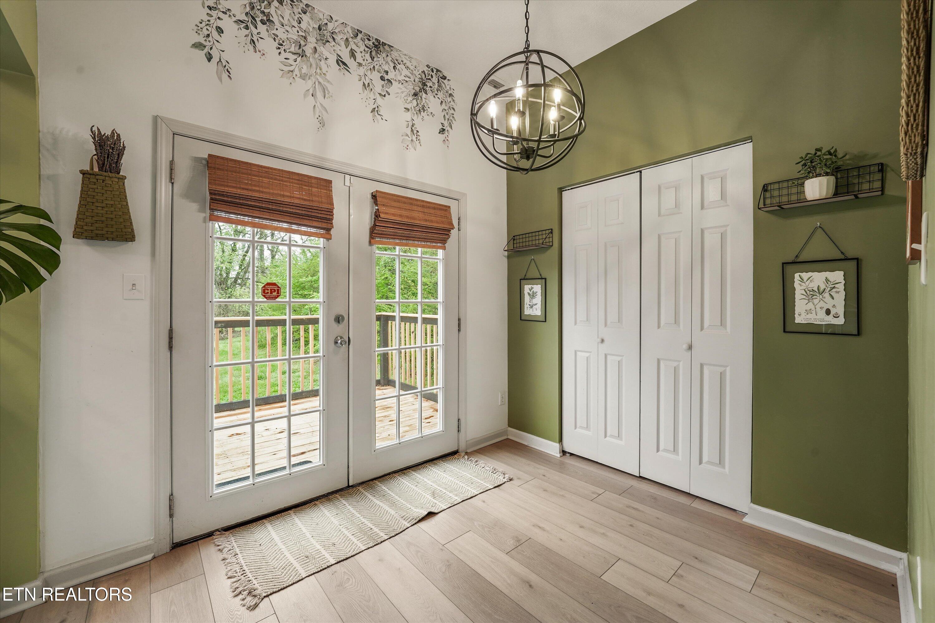 4113 Coster Road Knoxville, TN 37912 - Photo 25 of 35 25-4113 Coster Rd 19