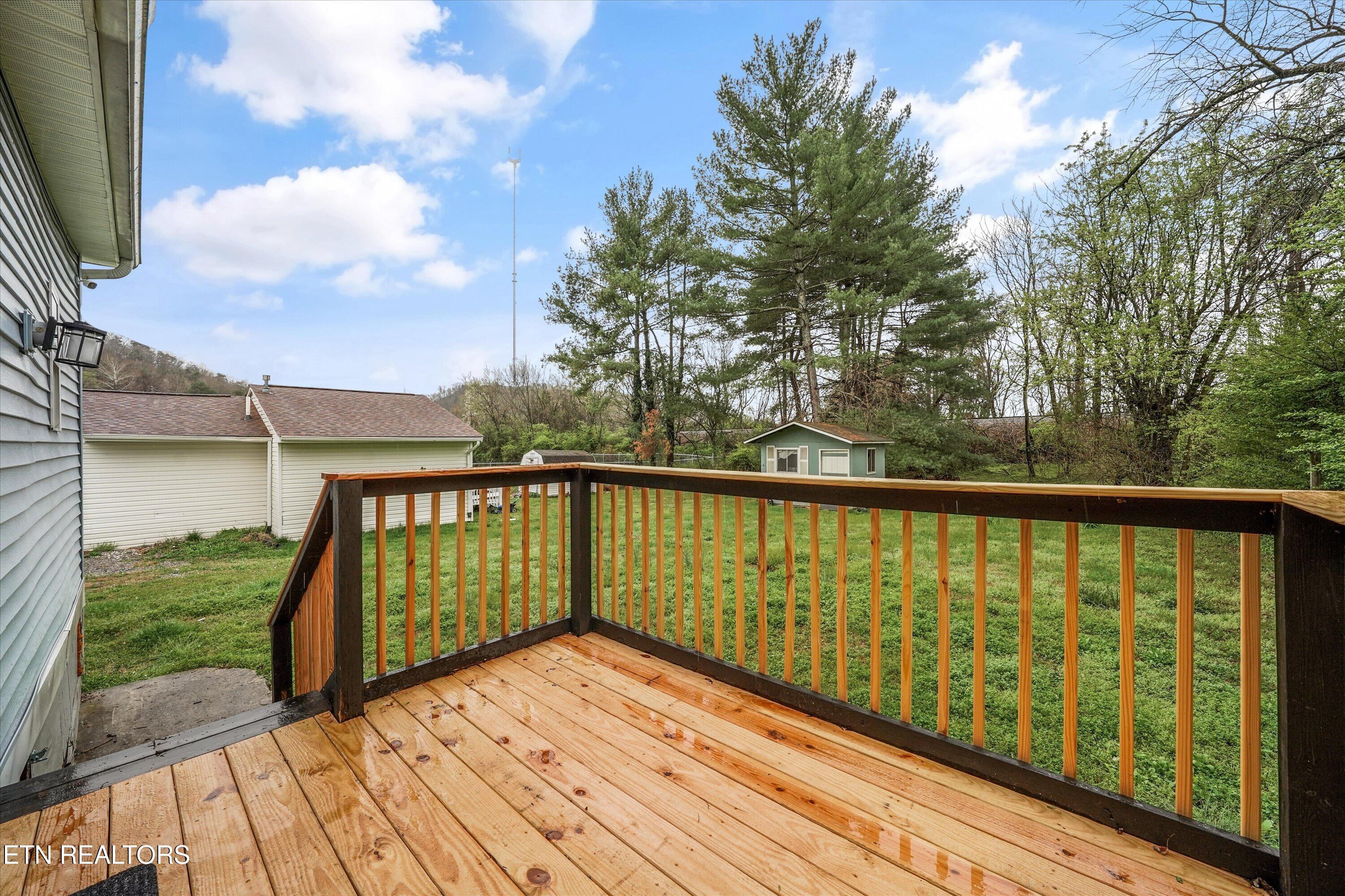 4113 Coster Road Knoxville, TN 37912 - Photo 28 of 35 27-4113 Coster Rd 21
