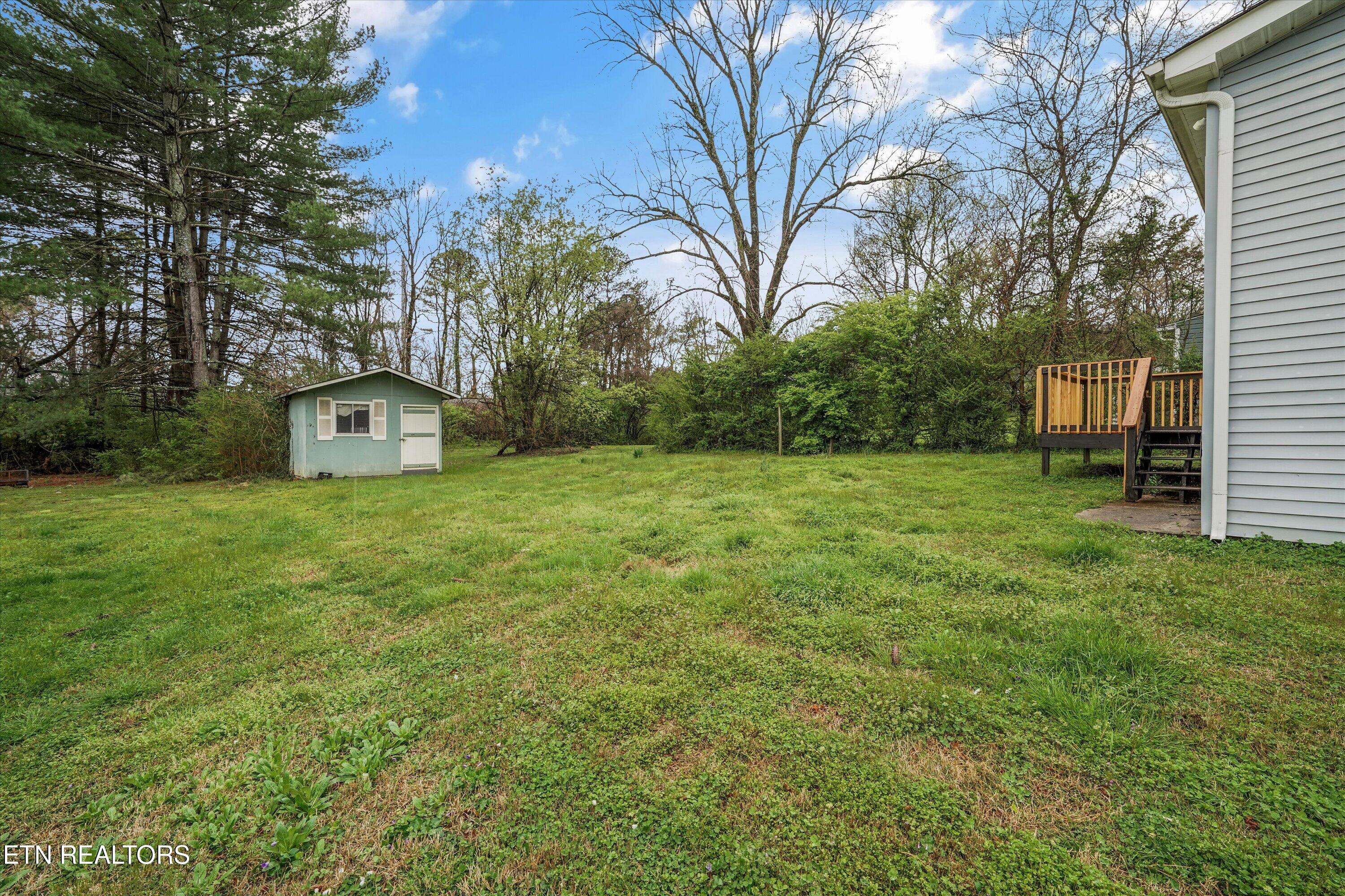 4113 Coster Road Knoxville, TN 37912 - Photo 32 of 35 31-4113 Coster Rd 25