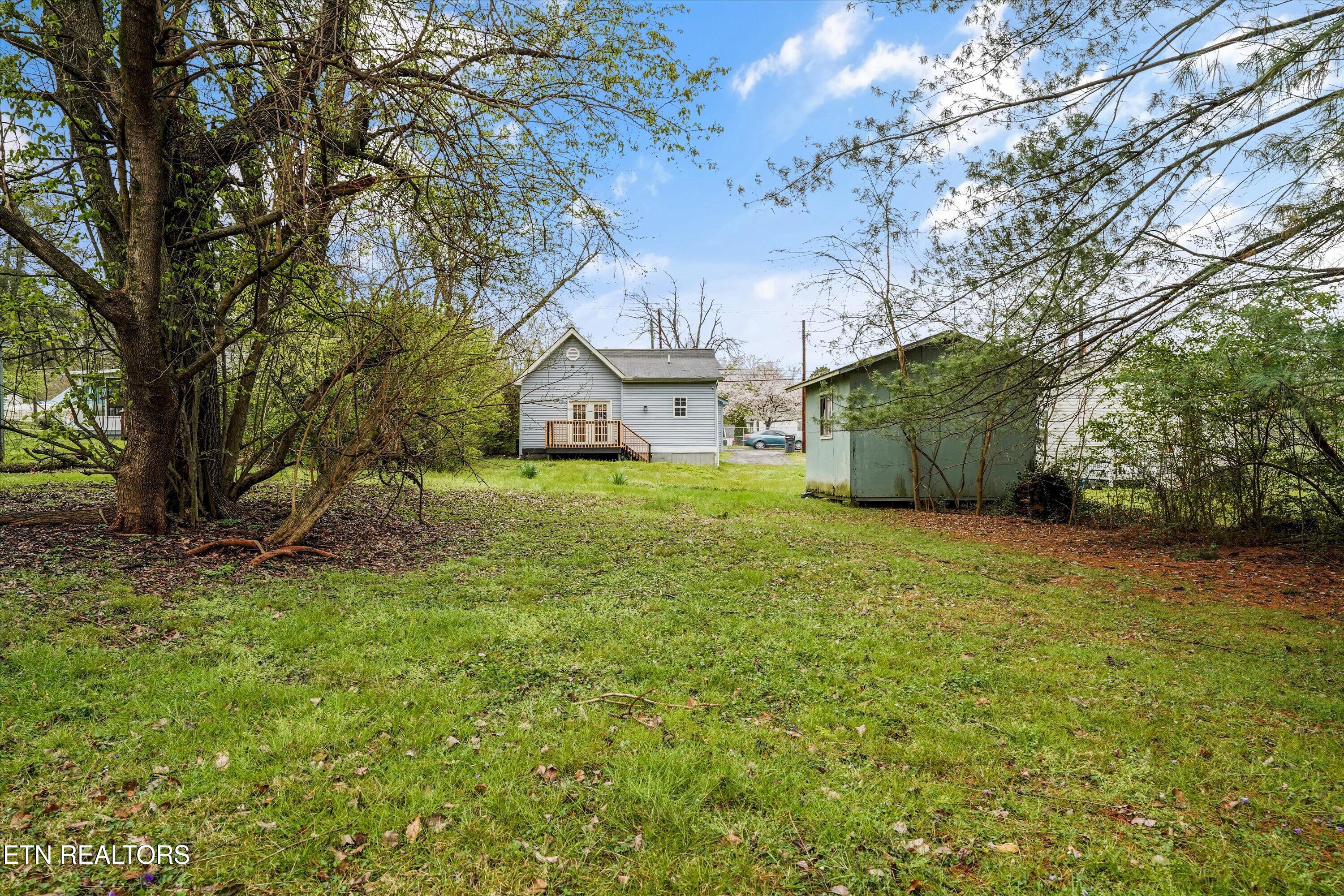 4113 Coster Road Knoxville, TN 37912 - Photo 33 of 35 32-4113 Coster Rd 26