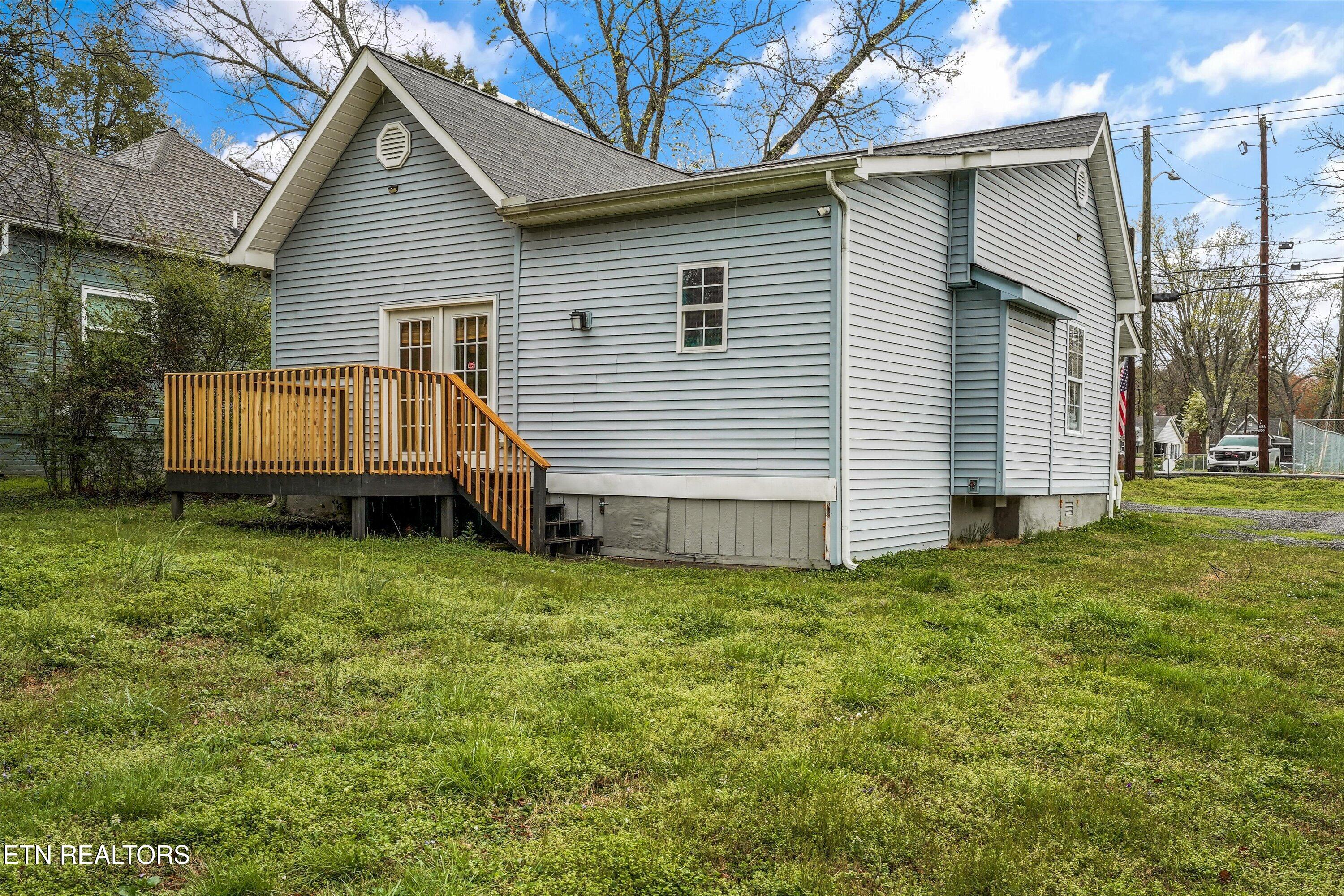 4113 Coster Road Knoxville, TN 37912 - Photo 35 of 35 34-4113 Coster Rd 28