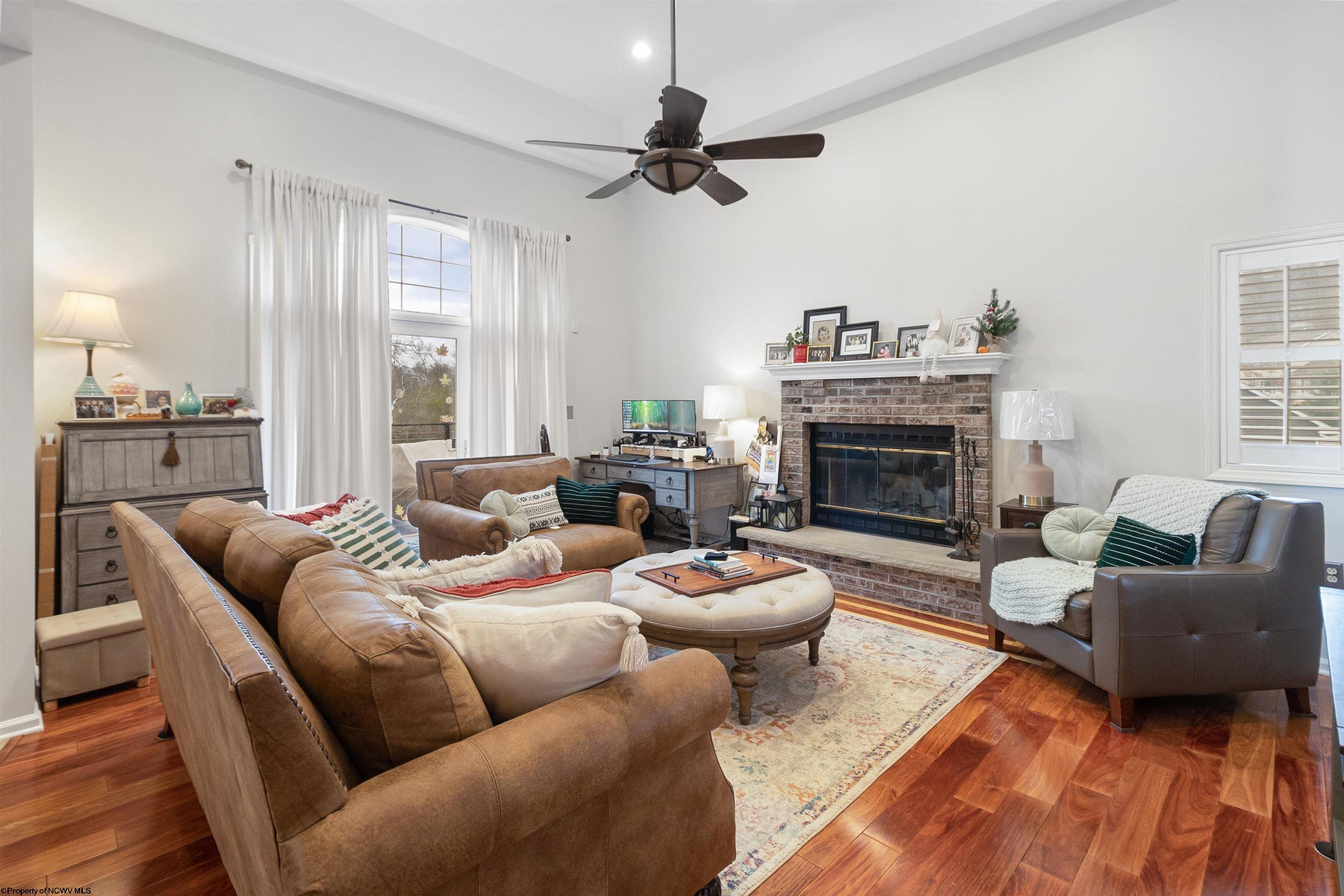 2012 Tanglewood Road Bridgeport, WV 26330 - Photo 4 of 44 Gallery Image 4