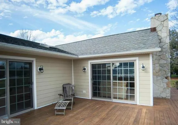 $3,750 | 206 Prospect Bay Drive West, Grasonville, MD 21638
