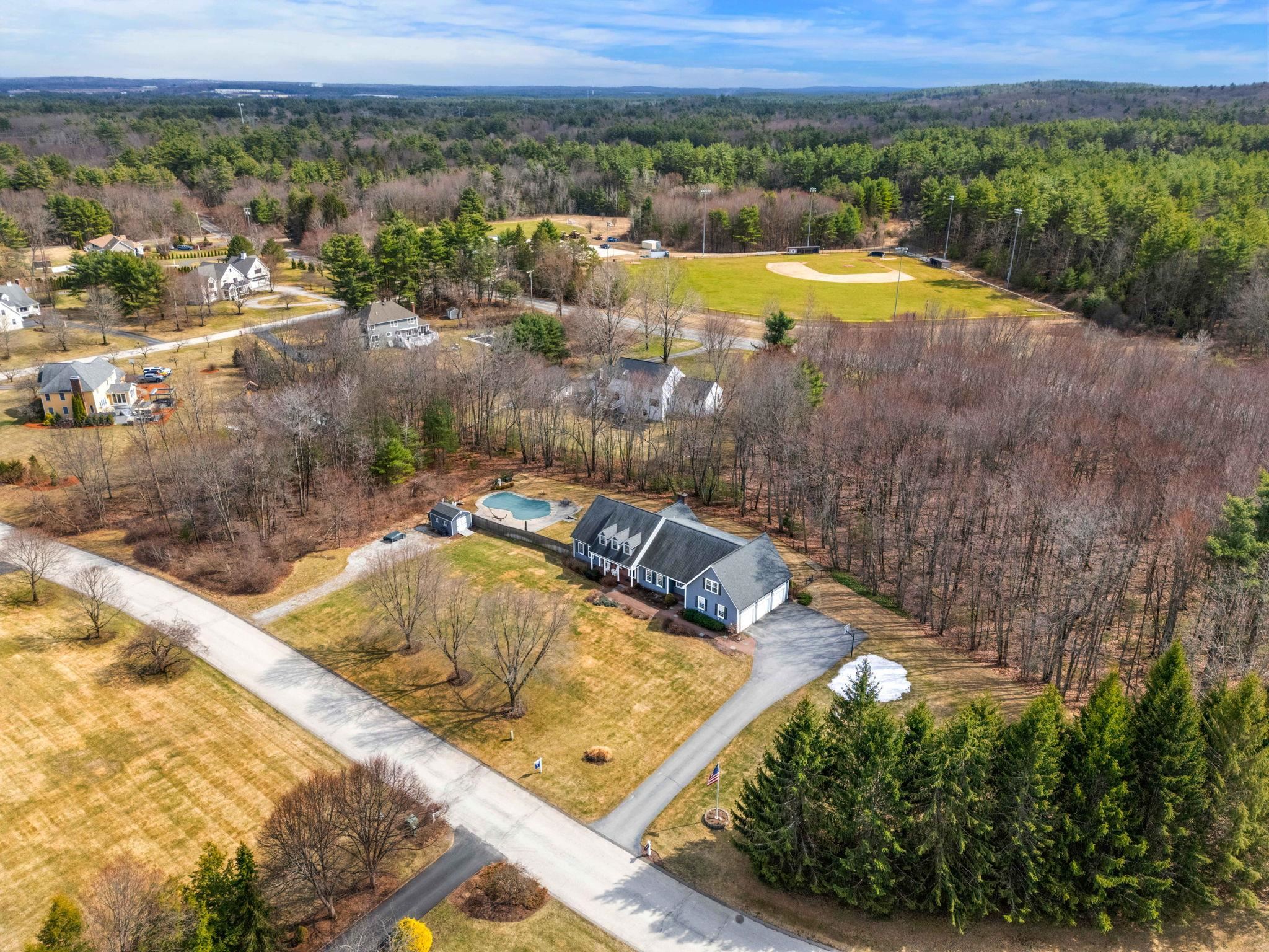 15 Wright Acres Road Bedford, NH 03110 - Photo 52 of 60 Gallery Image 52