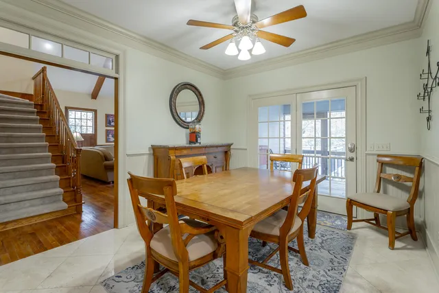 $860,000 | 16 Northfield Road, Signal Mountain, TN 37377