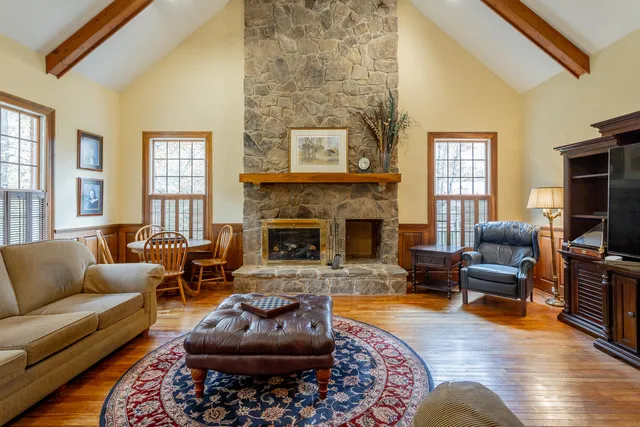 $860,000 | 16 Northfield Road, Signal Mountain, TN 37377