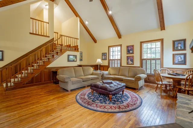 $860,000 | 16 Northfield Road, Signal Mountain, TN 37377