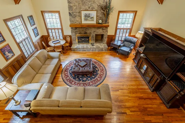 $860,000 | 16 Northfield Road, Signal Mountain, TN 37377