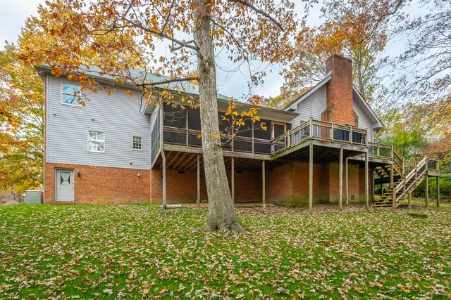 $860,000 | 16 Northfield Road, Signal Mountain, TN 37377