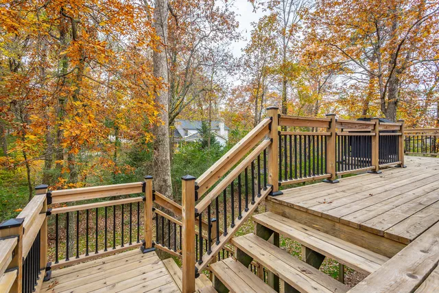 $860,000 | 16 Northfield Road, Signal Mountain, TN 37377