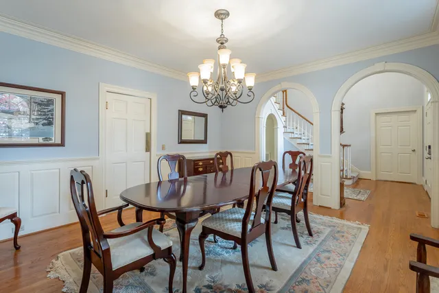 $860,000 | 16 Northfield Road, Signal Mountain, TN 37377