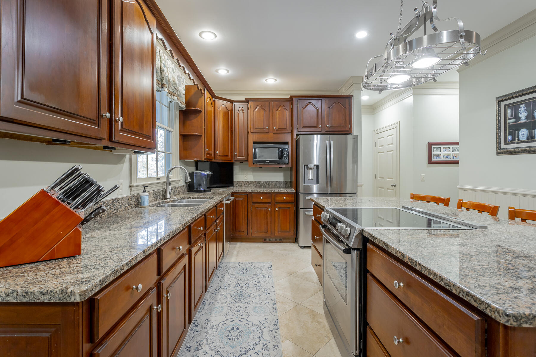 16 Northfield Road Signal Mountain, TN 37377 - Photo 10 of 51 Stainless appliances