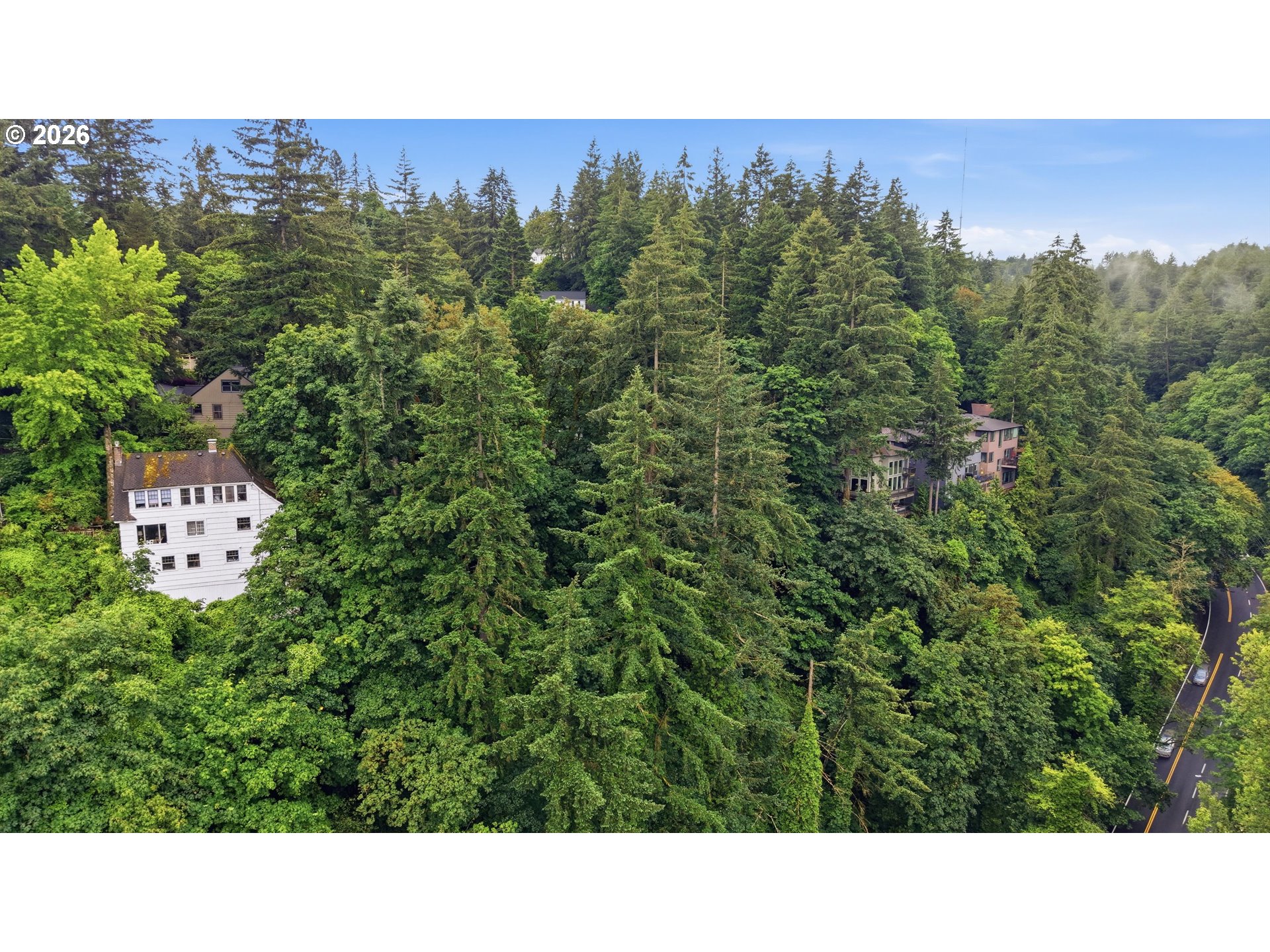 West Burnside Road, Unit 5 Portland, OR 97205 - Photo 4 of 8