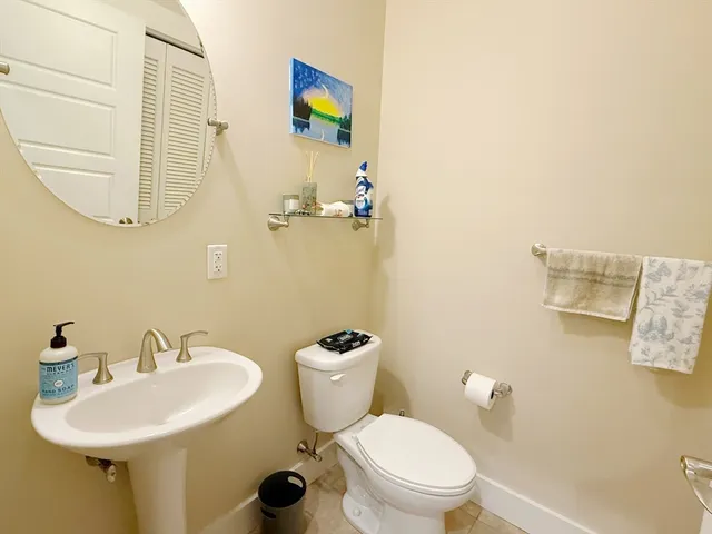 $3,100 | 54 Loomis Street, Unit 1103, Bedford, MA 01730