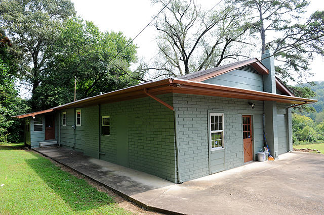 1553 Cherokee Valley Road Ringgold, GA 30736 - Photo 22 of 30 DSC_8980